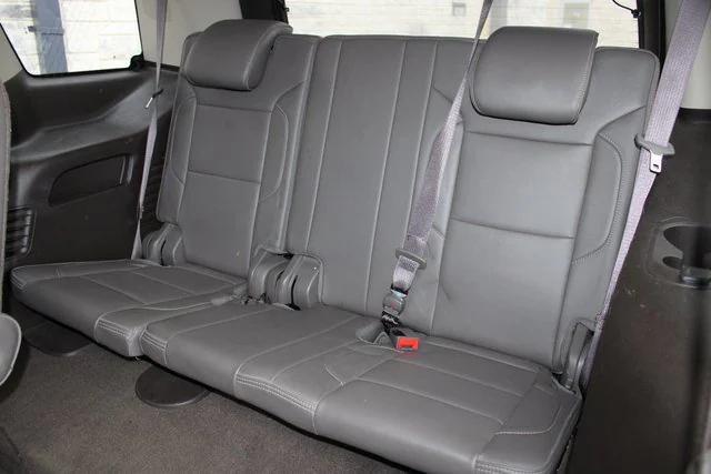 used 2017 GMC Yukon car, priced at $26,800