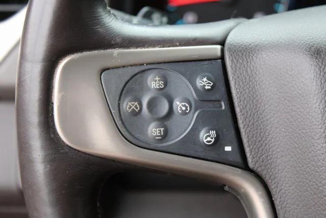 used 2017 GMC Yukon car, priced at $26,800