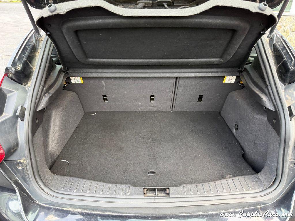 used 2014 Ford Focus ST car, priced at $14,995