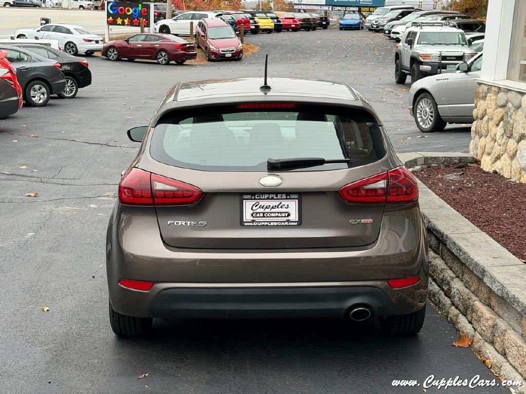 used 2014 Kia Forte car, priced at $10,995