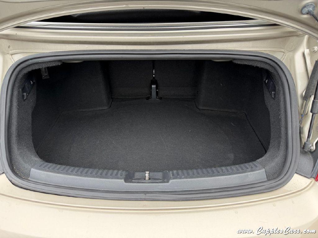 used 2015 Volkswagen Beetle car, priced at $15,995