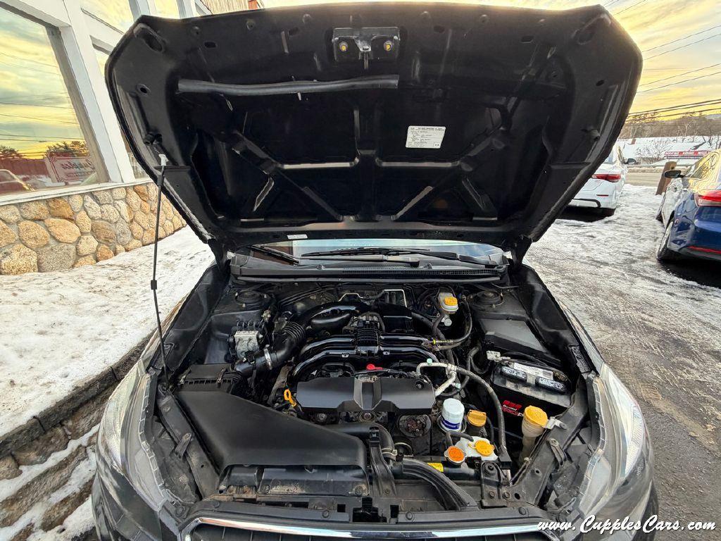 used 2013 Subaru XV Crosstrek car, priced at $14,995