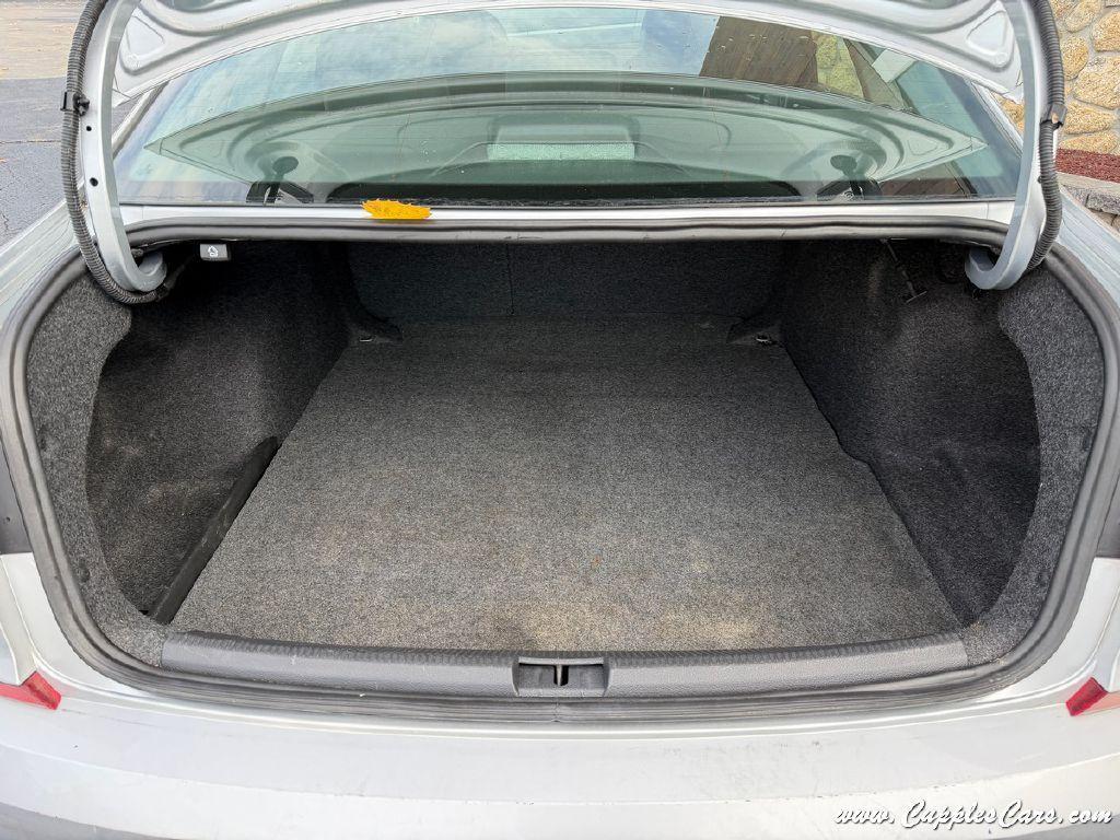 used 2019 Volkswagen Passat car, priced at $12,995