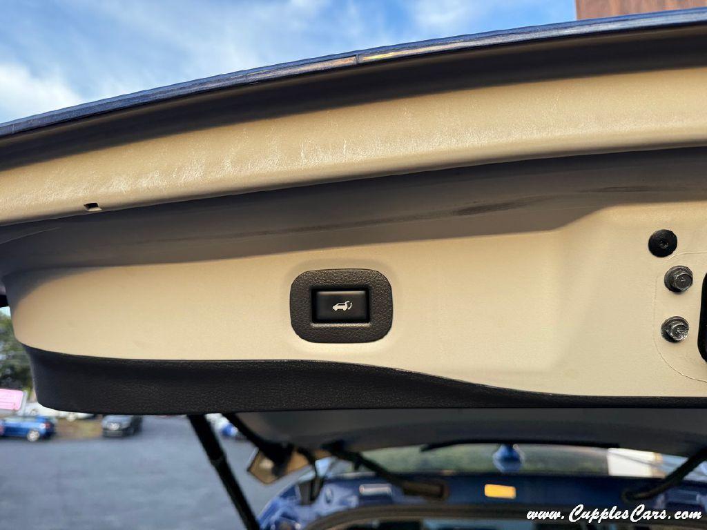 used 2019 Nissan Rogue car, priced at $18,995