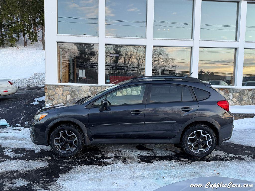 used 2013 Subaru XV Crosstrek car, priced at $14,995