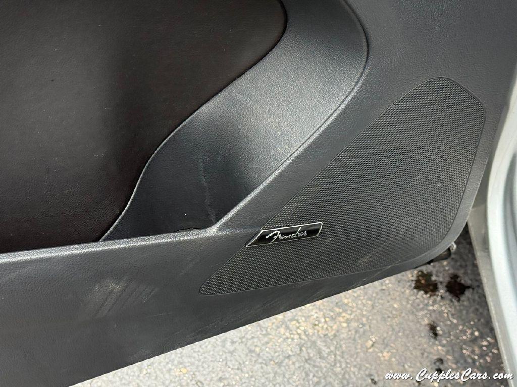 used 2014 Volkswagen Tiguan car, priced at $14,995