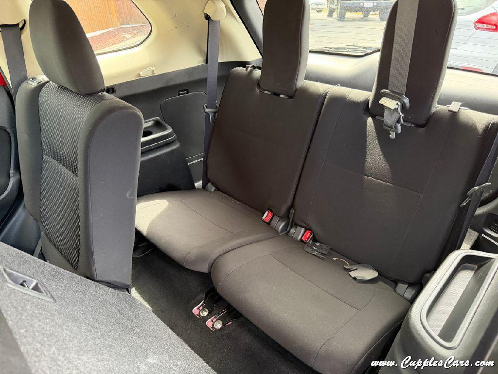 used 2017 Mitsubishi Outlander car, priced at $12,995