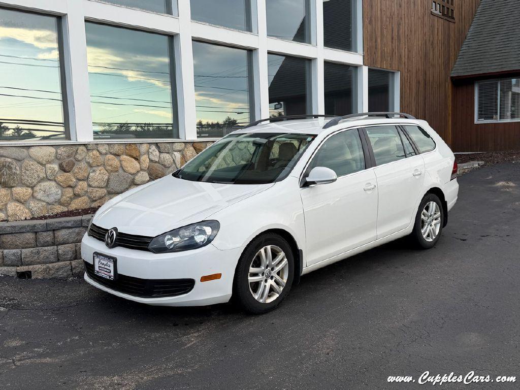 used 2011 Volkswagen Jetta car, priced at $9,995