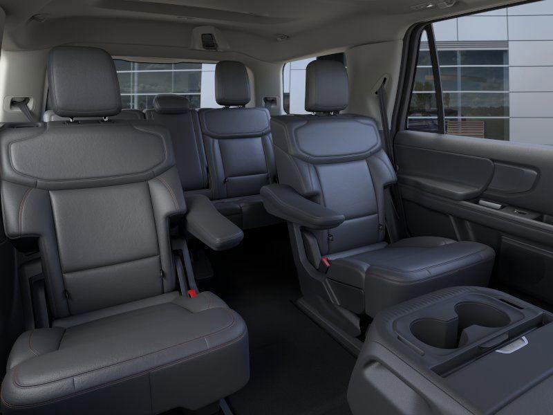 new 2025 Ford Expedition car, priced at $69,565