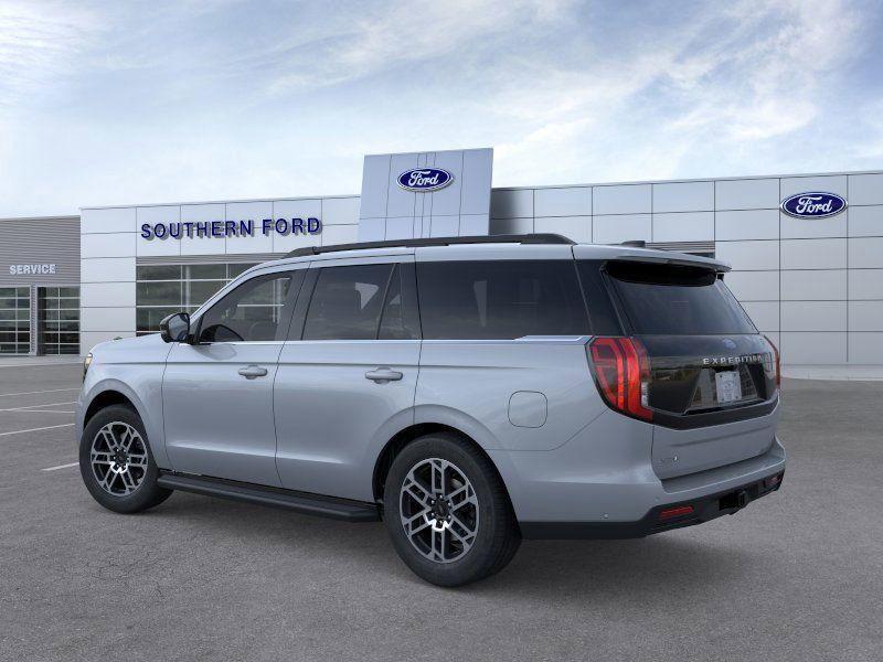 new 2025 Ford Expedition car, priced at $69,565