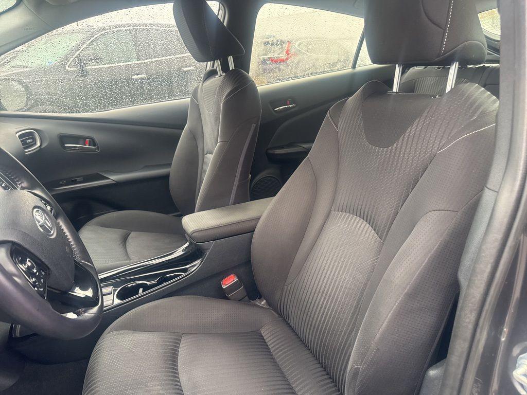 used 2020 Toyota Prius Prime car, priced at $18,426