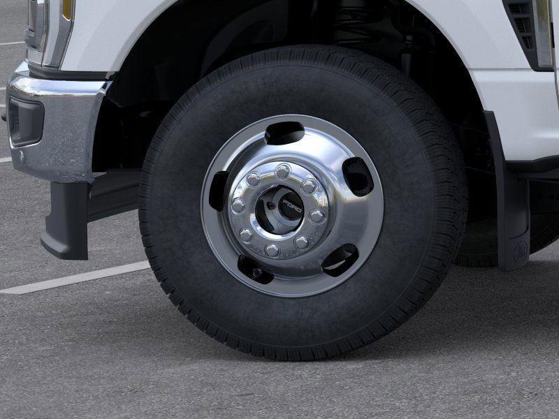 new 2026 Ford F-350 car, priced at $100,450