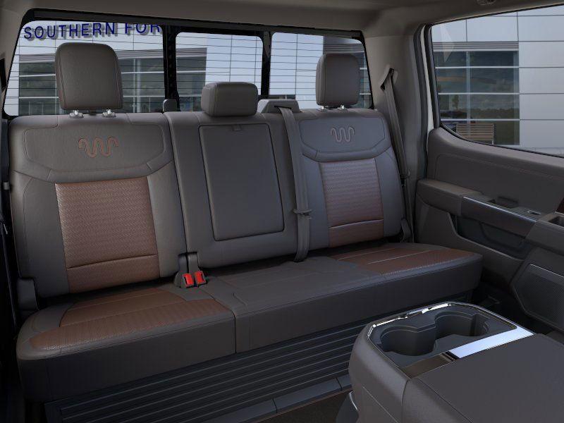 new 2026 Ford F-350 car, priced at $100,450