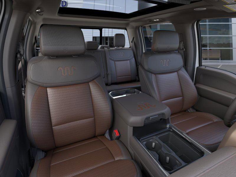 new 2026 Ford F-350 car, priced at $100,450