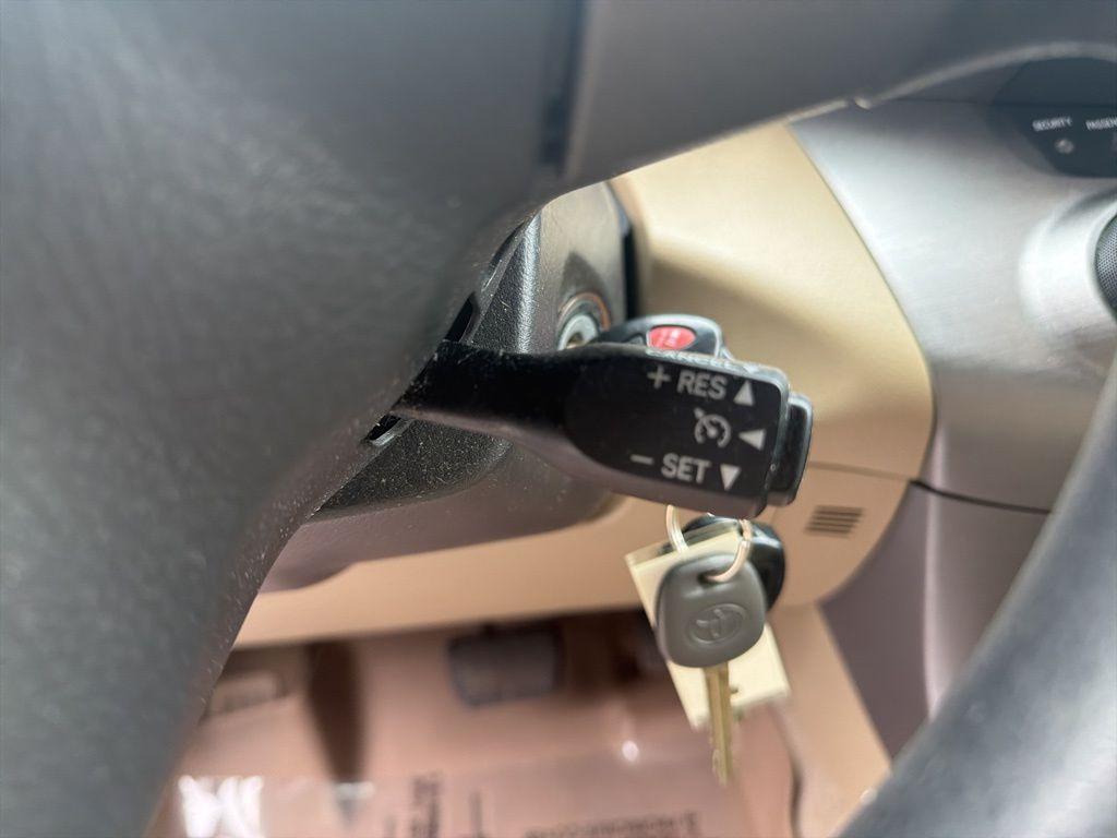 used 2010 Toyota RAV4 car, priced at $11,086