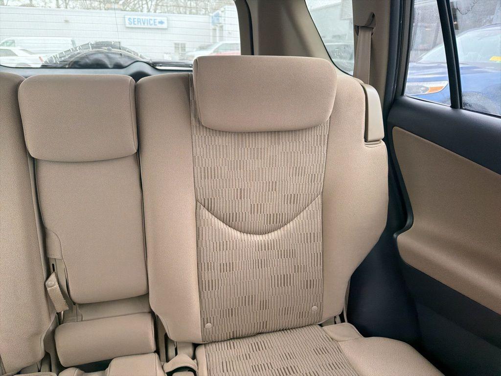 used 2010 Toyota RAV4 car, priced at $11,086