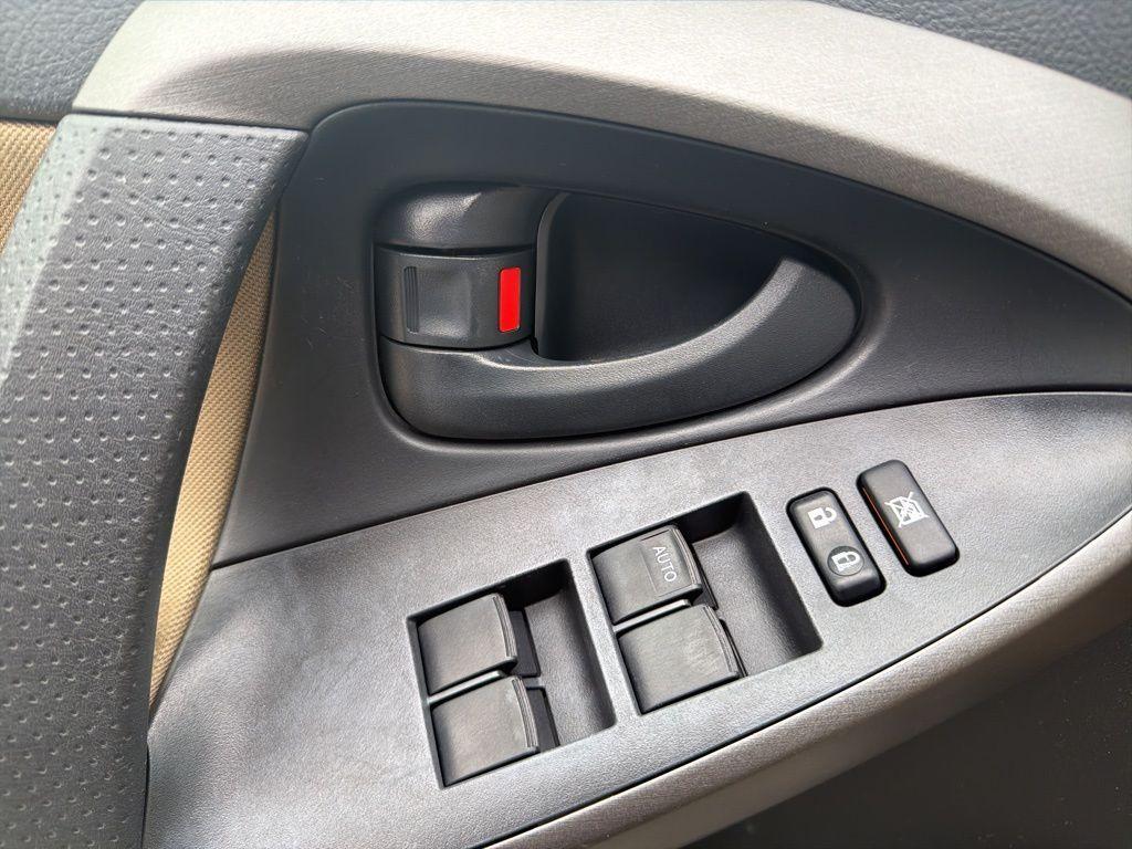 used 2010 Toyota RAV4 car, priced at $11,086