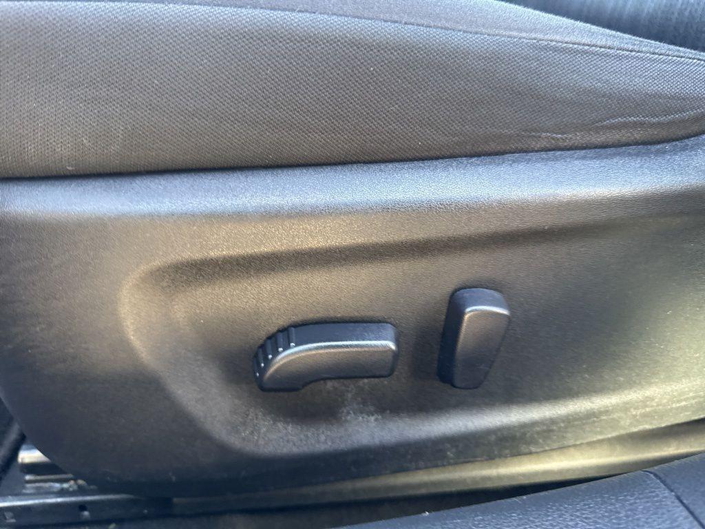 used 2024 Nissan Altima car, priced at $17,798