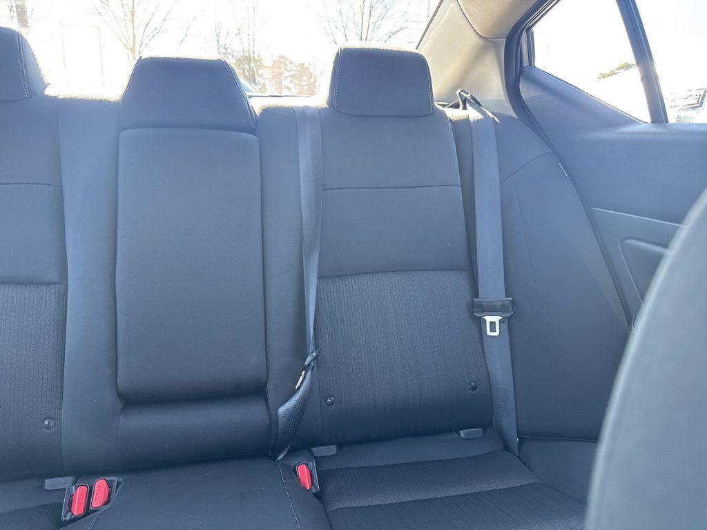 used 2024 Nissan Altima car, priced at $17,798