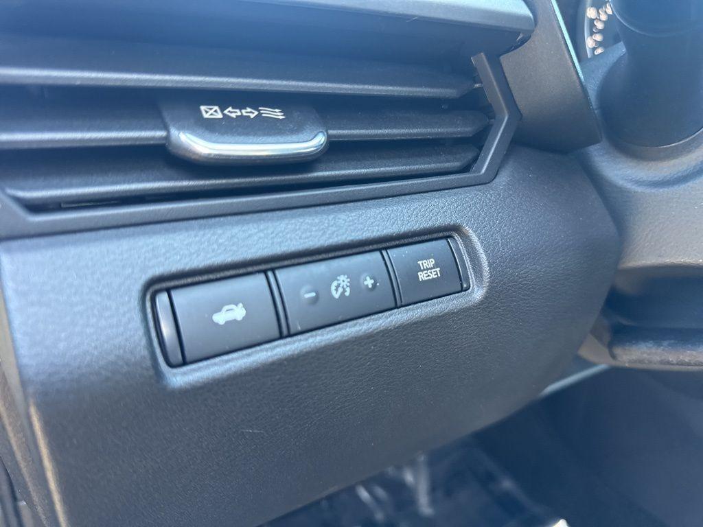 used 2024 Nissan Altima car, priced at $17,798