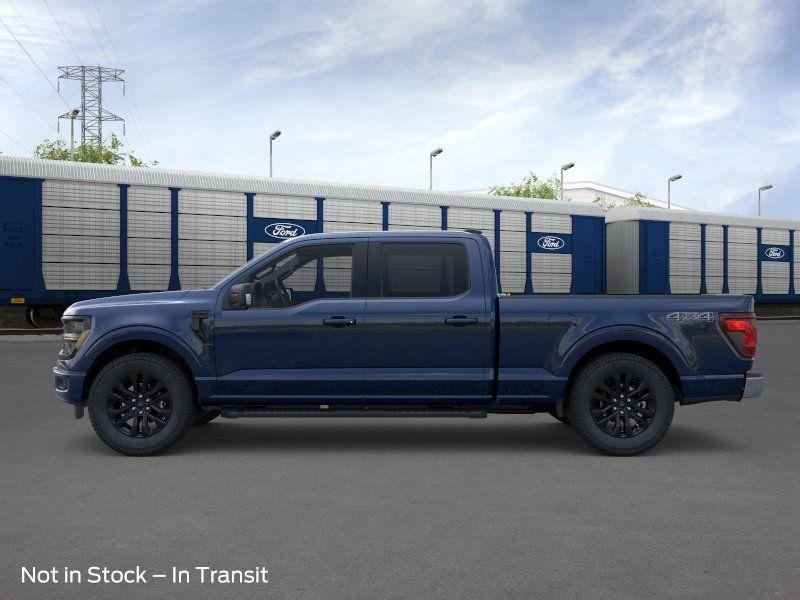 new 2026 Ford F-150 car, priced at $73,915