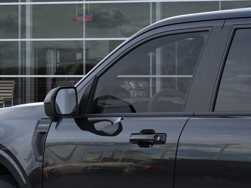 new 2026 Ford Maverick car, priced at $41,786