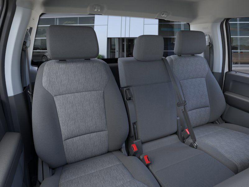 new 2026 Ford F-350 car, priced at $56,785