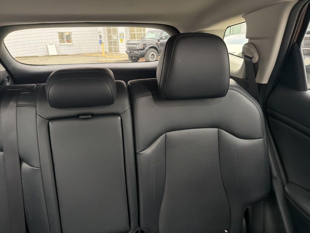 used 2023 Kia Sportage car, priced at $21,827