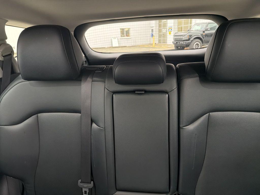 used 2023 Kia Sportage car, priced at $21,827