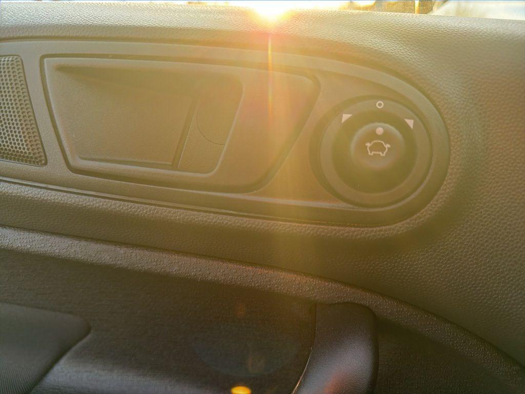 used 2018 Ford Fiesta car, priced at $6,942