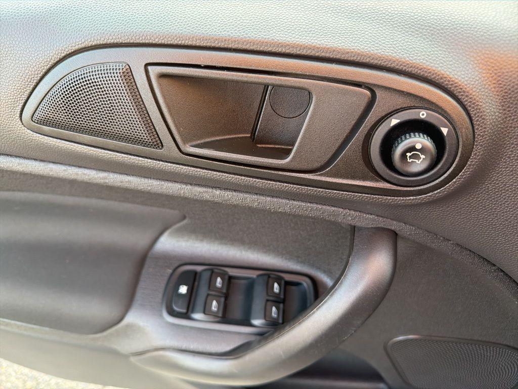 used 2018 Ford Fiesta car, priced at $6,942