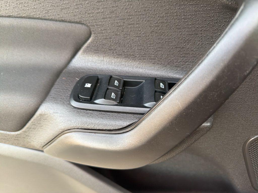 used 2018 Ford Fiesta car, priced at $6,942