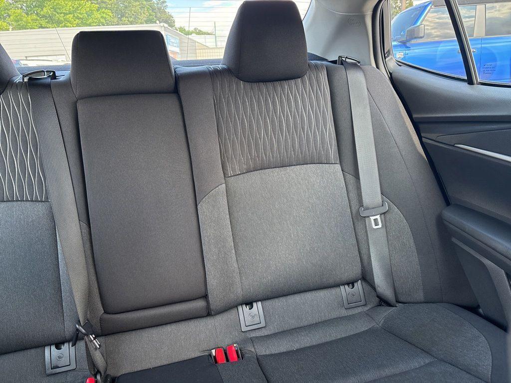 used 2025 Toyota Camry car, priced at $25,491