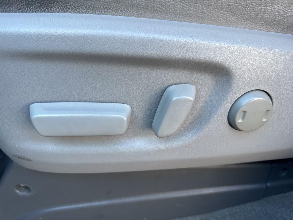 used 2017 Toyota Sienna car, priced at $12,621