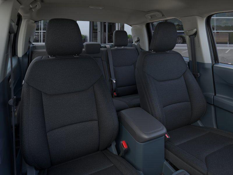 new 2025 Ford Maverick car, priced at $32,940