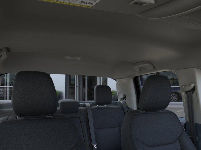 new 2025 Ford Maverick car, priced at $32,940