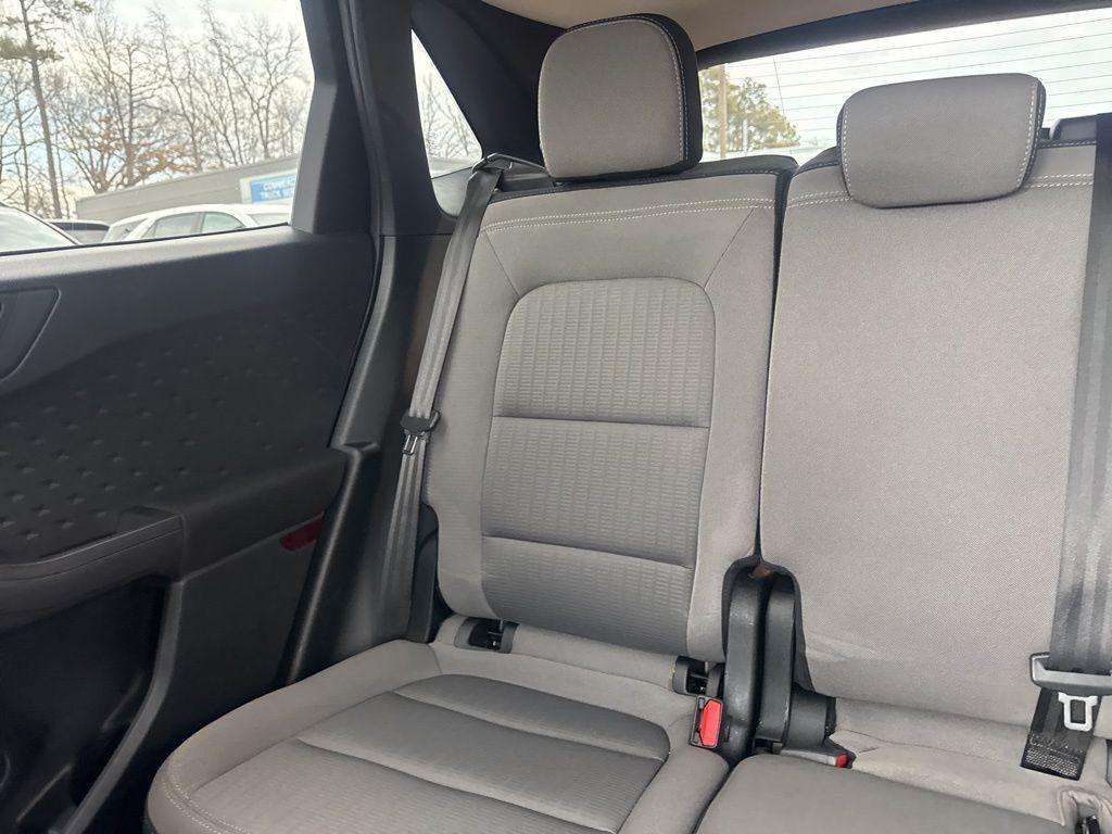 used 2020 Ford Escape car, priced at $13,987