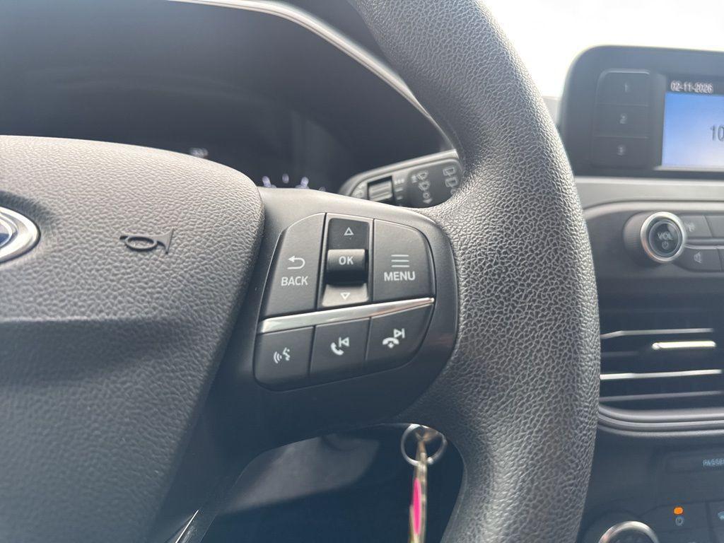 used 2020 Ford Escape car, priced at $13,987