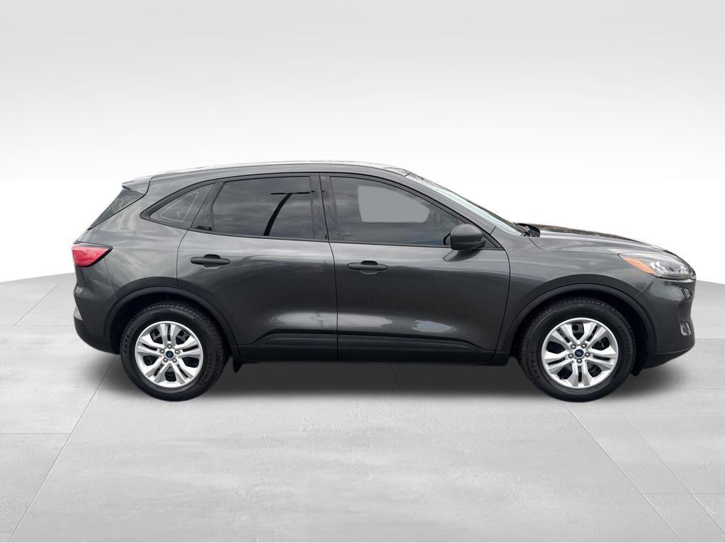 used 2020 Ford Escape car, priced at $13,987