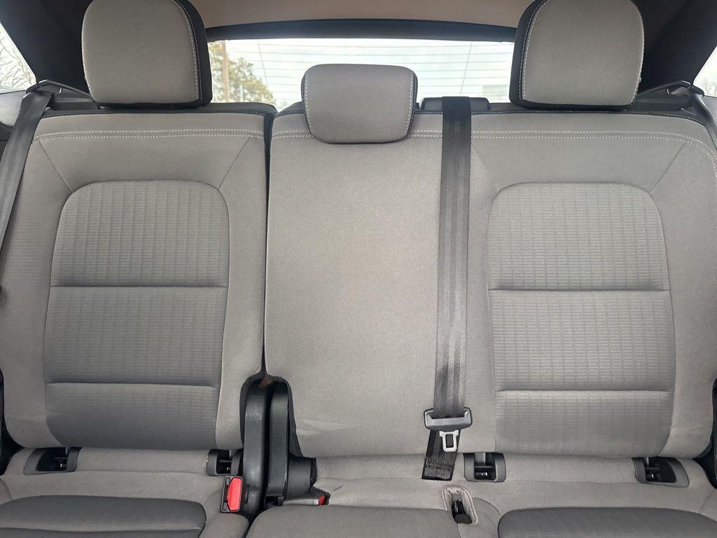 used 2020 Ford Escape car, priced at $13,987