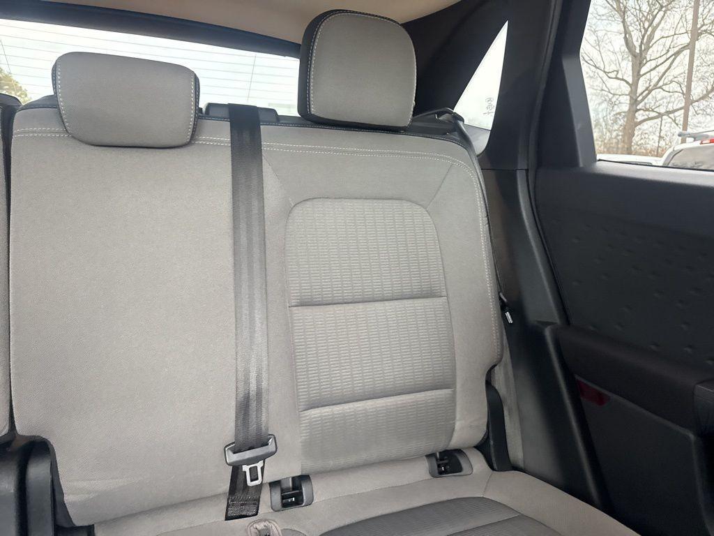 used 2020 Ford Escape car, priced at $13,987