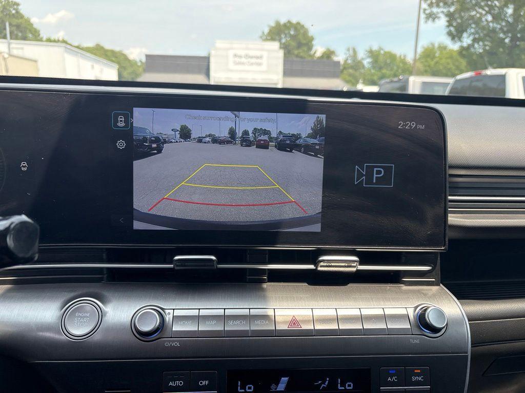 used 2025 Hyundai Kona car, priced at $21,671