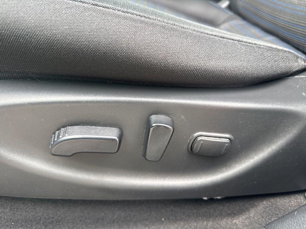 used 2022 Nissan Leaf car, priced at $8,266