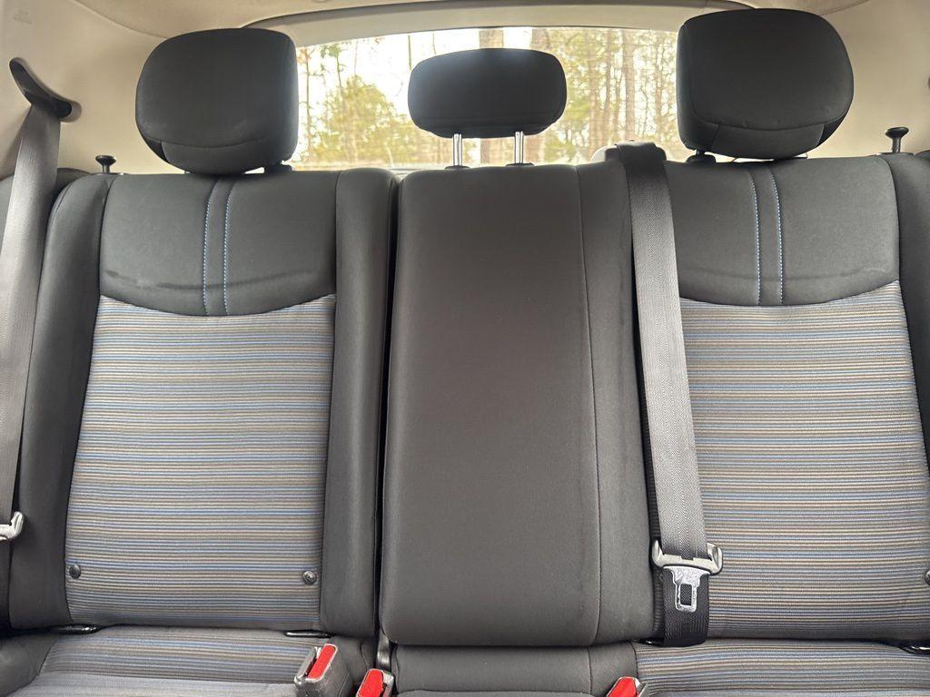 used 2022 Nissan Leaf car, priced at $8,266