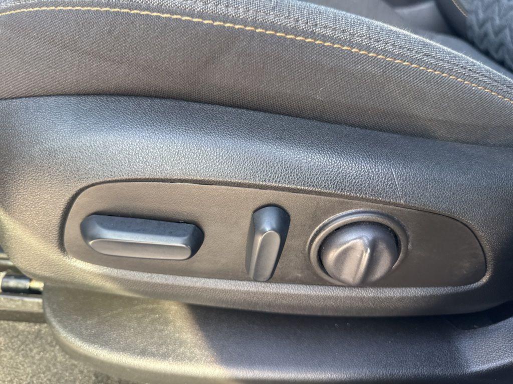 used 2024 Chevrolet Equinox car, priced at $18,336