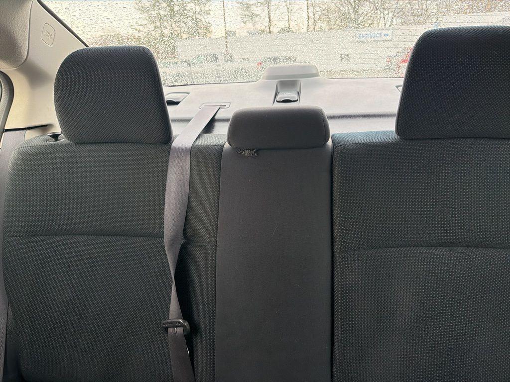 used 2016 Subaru Impreza car, priced at $8,225