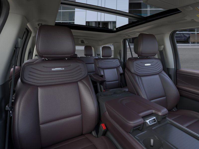 new 2026 Ford Expedition car, priced at $86,330