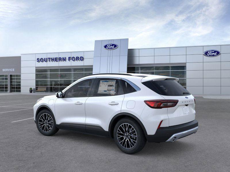new 2026 Ford Escape car, priced at $29,909
