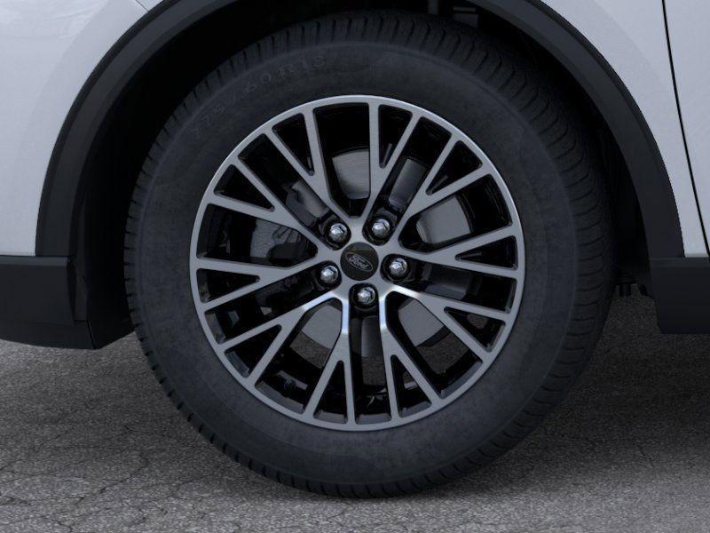 new 2026 Ford Escape car, priced at $29,909