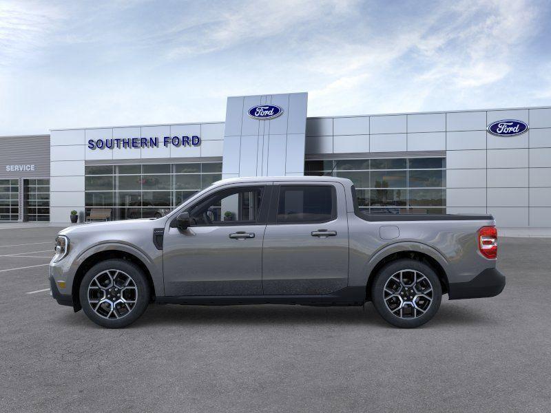 new 2026 Ford Maverick car, priced at $39,340